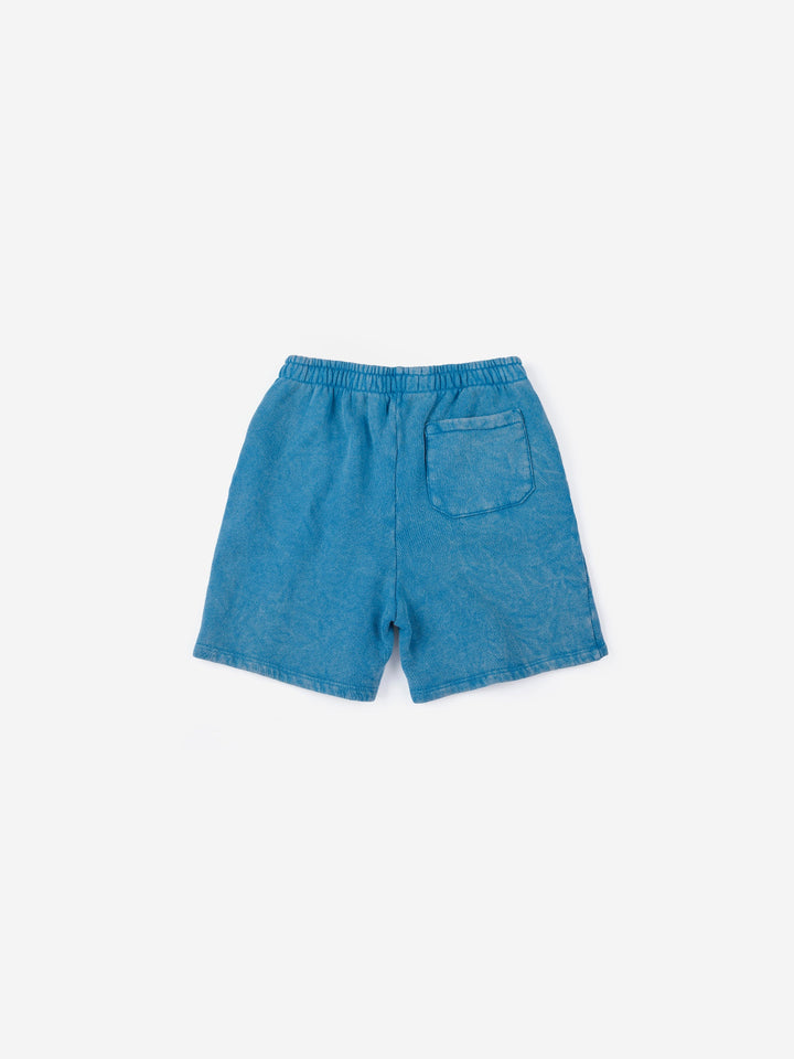 [Bobo Choses]Myestery BC Bermudas Shorts-Blue