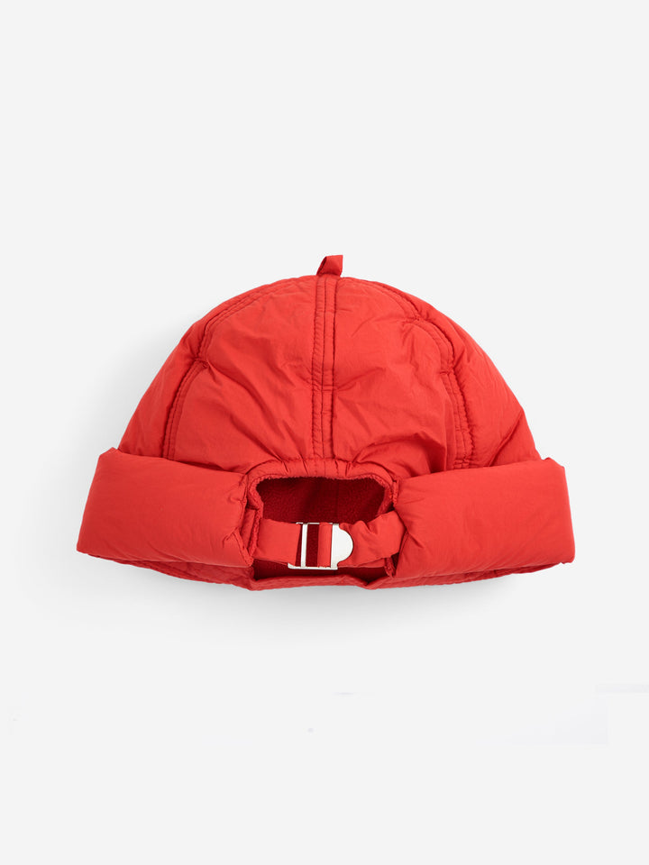 [Bobo Choses]Technical Beanie - Red