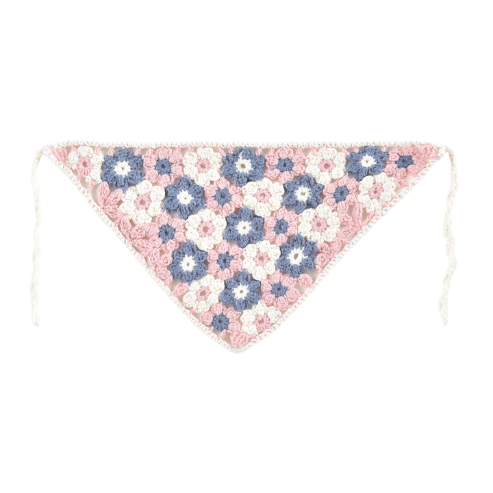 [Louise Misha] Headband Holly - Pink