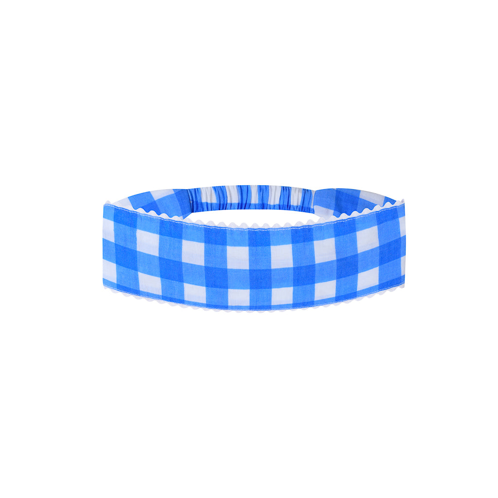 [Kidsagogo] Bandeau Vicgy - Iris Blue