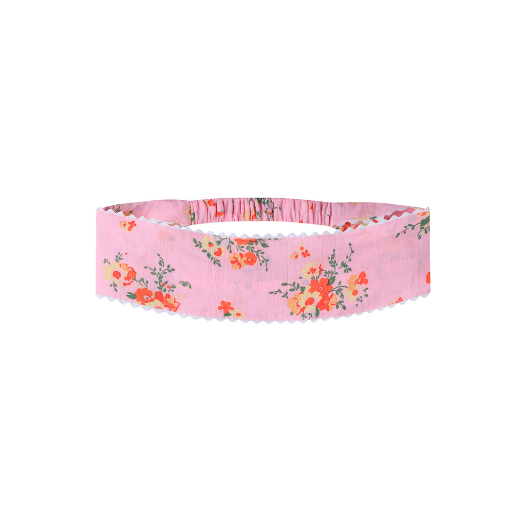 [Kidsagogo] Bandeau Pretty Posie - Camelia