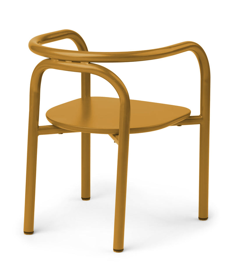 [Liewood] BAXTER CHAIR