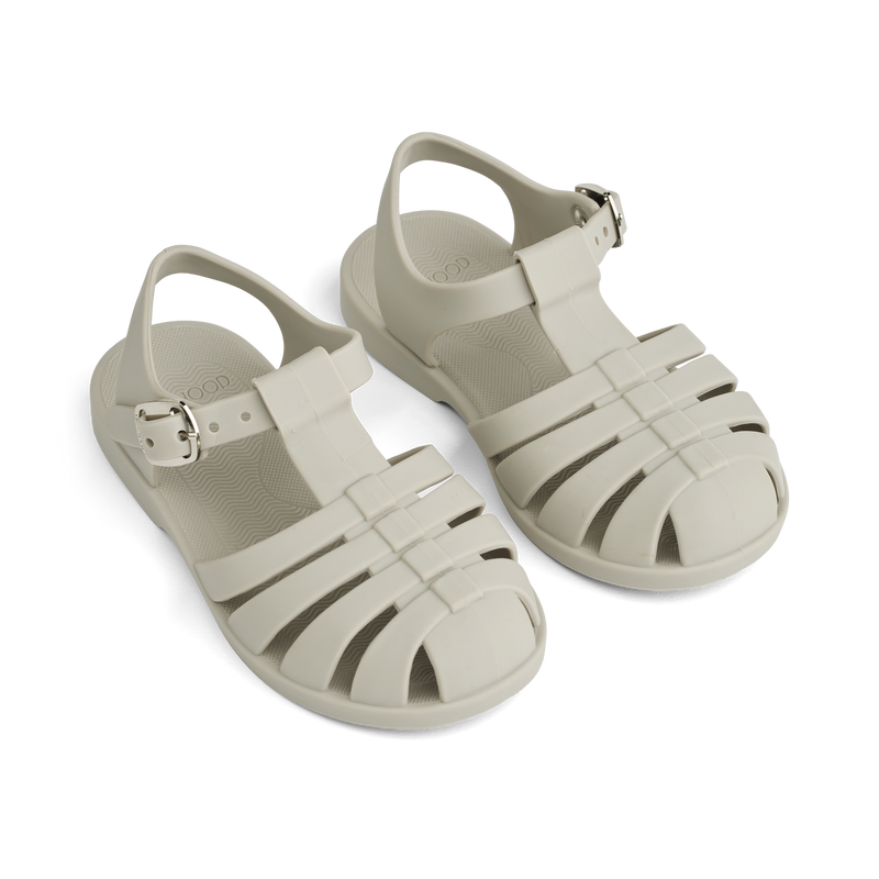 [Liewood] Bre Strandsandalen - Nebel