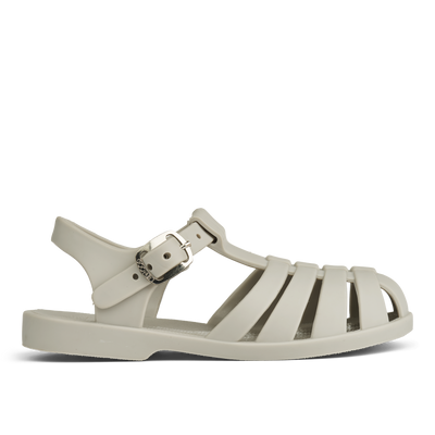 [Liewood] Bre Strandsandalen - Nebel