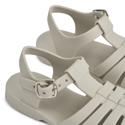 [Liewood] Bre Strandsandalen - Nebel