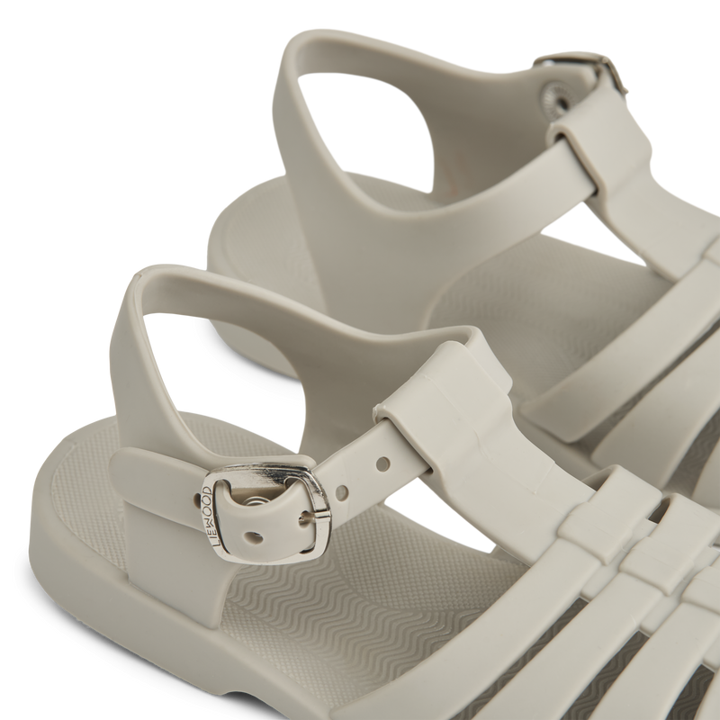 [Liewood] Bre Strandsandalen - Nebel