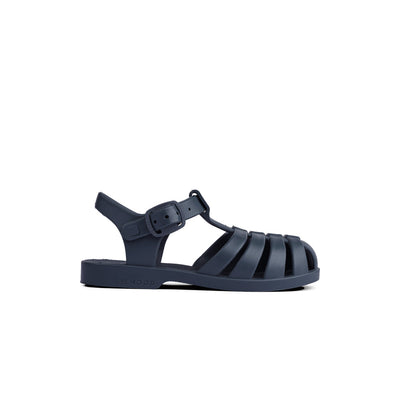 [Liewood] Bre Beach Sandals - Classic Navy