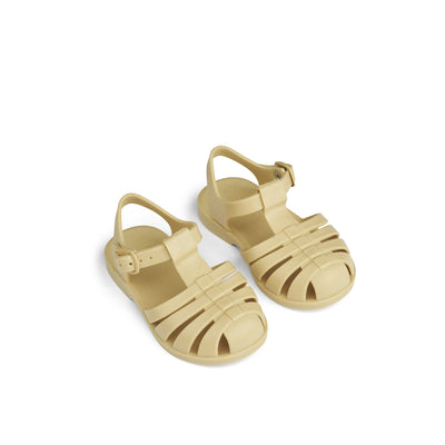 [Liewood] Bre Beach Sandals - Crispy Corn