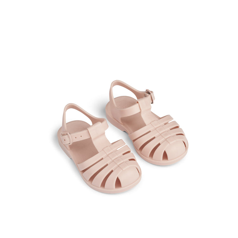 [Liewood] Bre Beach Sandals - Sorbet Rose