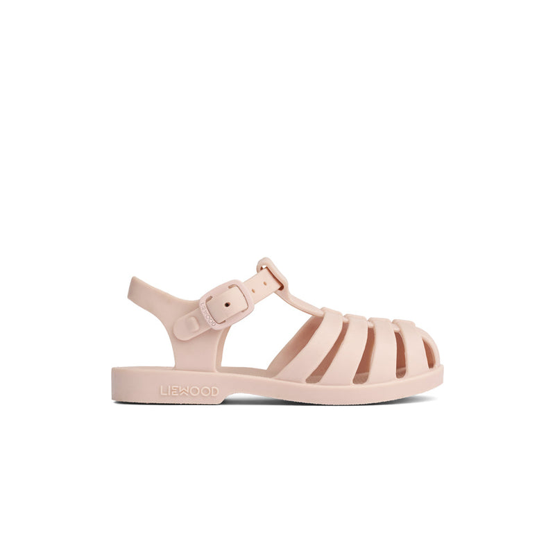 [Liewood] Bre Beach Sandals - Sorbet Rose