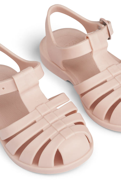 [Liewood] Bre Beach Sandals - Sorbet Rose