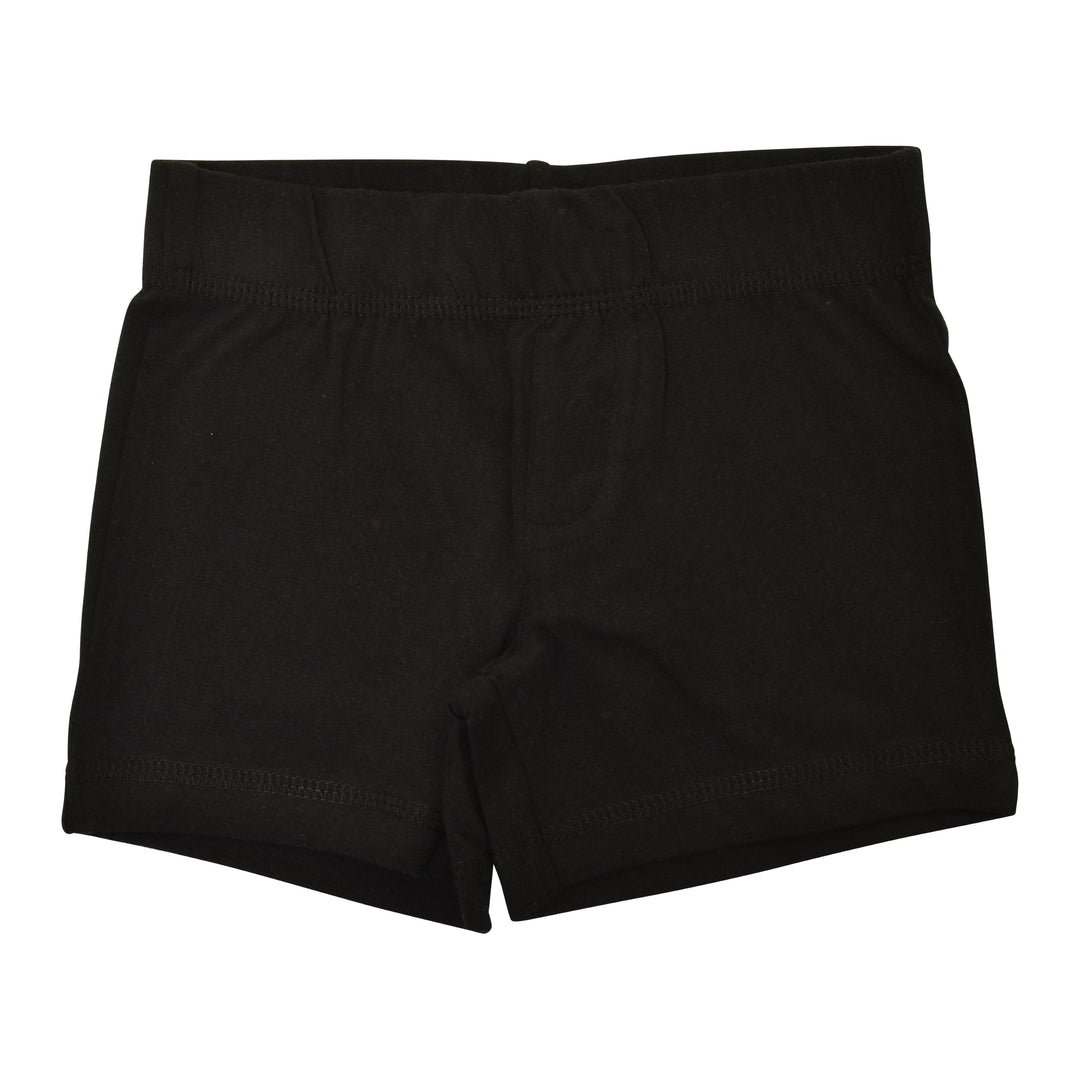 [DUNS Sweden] Short Pants- More than a Fling Black