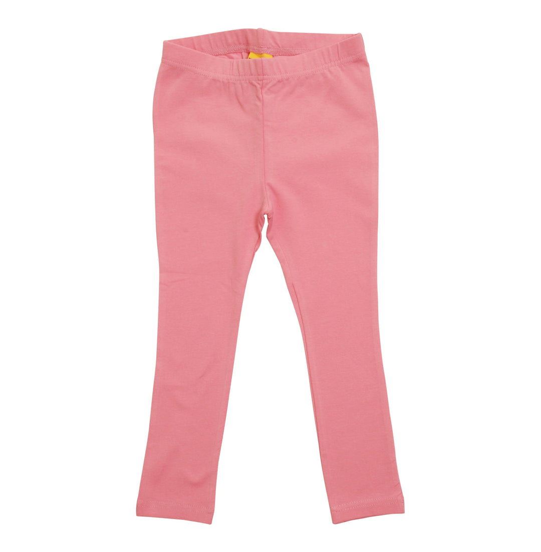 [DUNS Sweden] Leggings - Sachet Pink
