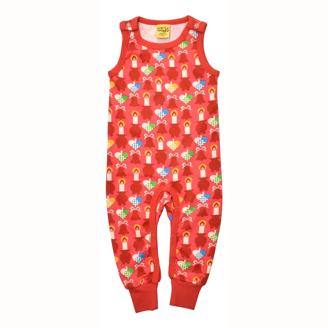 [DUNS Sweden] Dungaree -  Candles