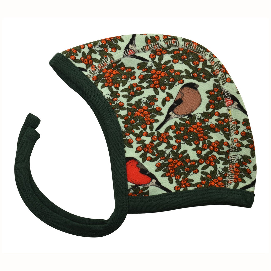 [DUNS Sweden] Bullfinch Bonnet - Honeydew Blue