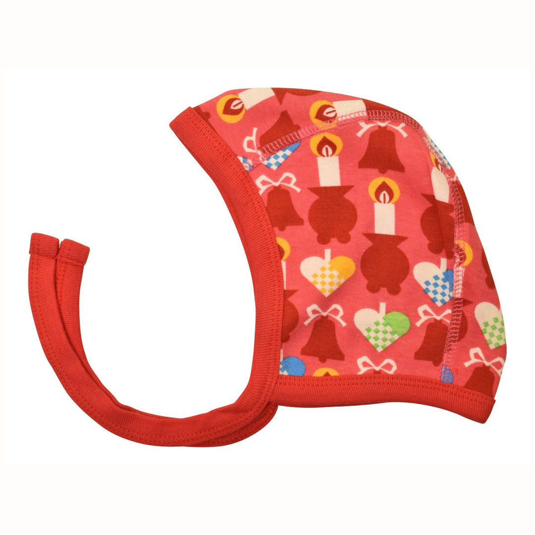 [DUNS Sweden] Bonnet - Candles