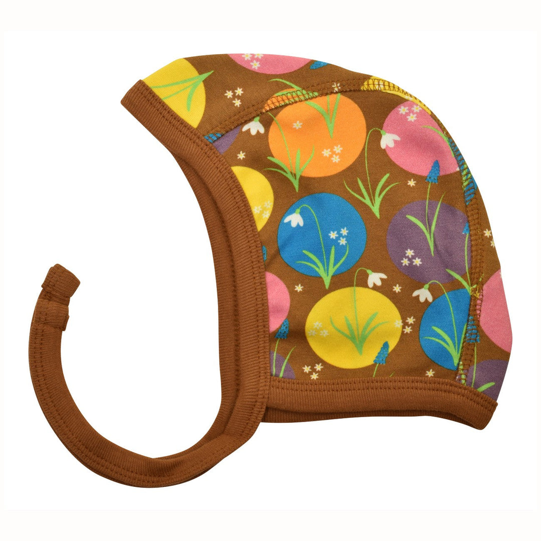 [DUNS Sweden]Bonnet - Snowdrop