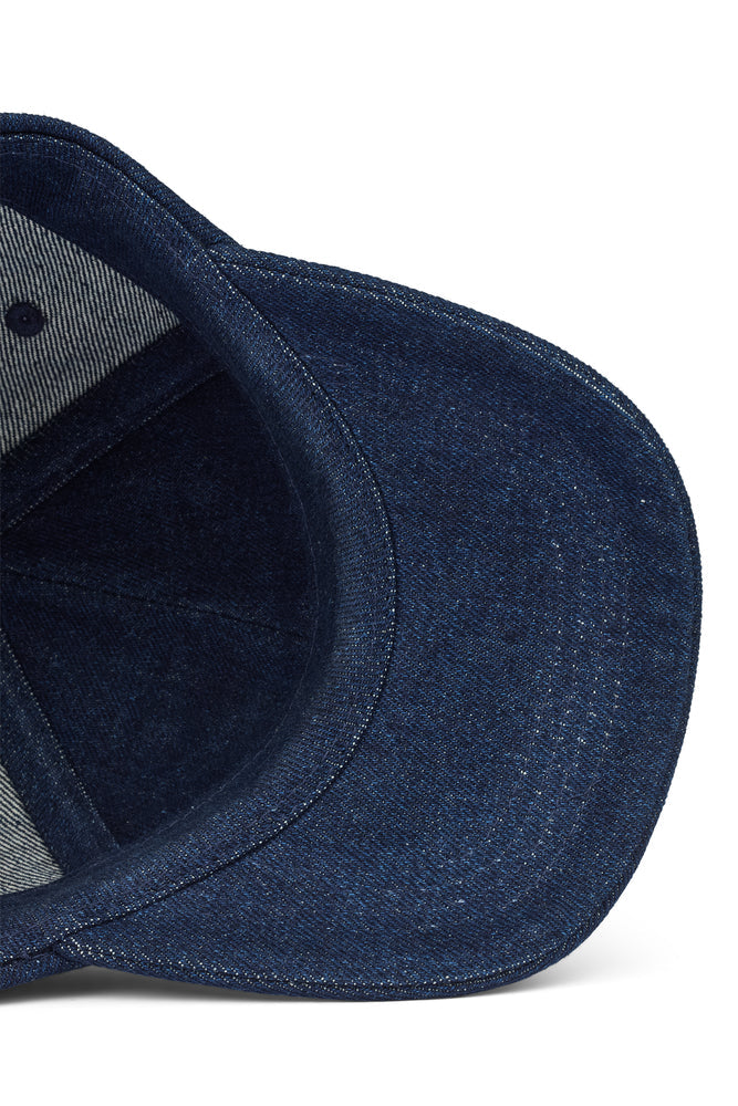 [Liewood] Danny Cap - Medium blue denim