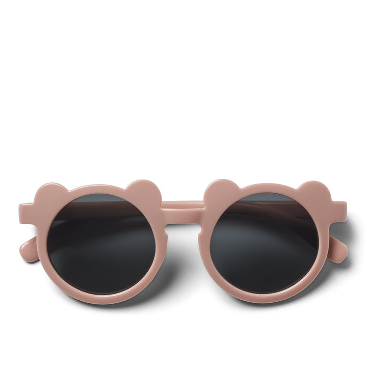[Liewood] Darla Mr.Bear Sunglasses 4-10Y -Tuscany Rose