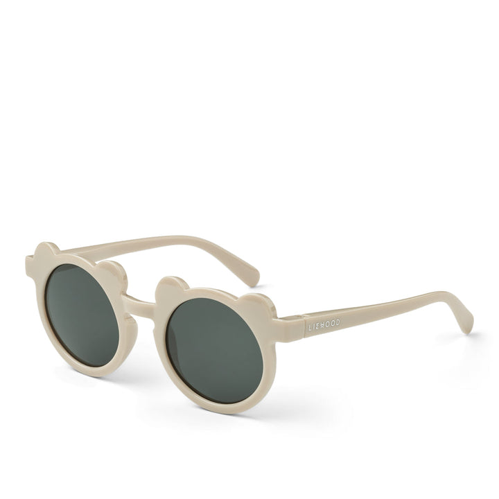 [Liewood] Darla Mr.Bear Sunglasses 4-10Y -Sandy
