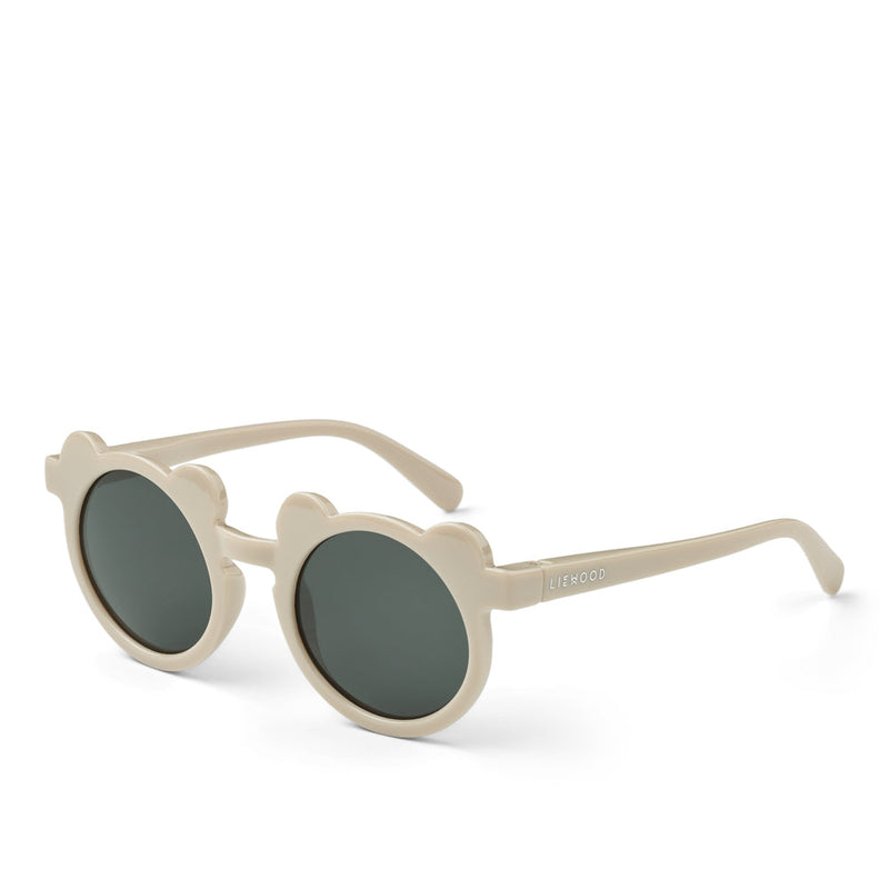 [Liewood] Darla Mr.Bear Sunglasses 4-10Y -Sandy