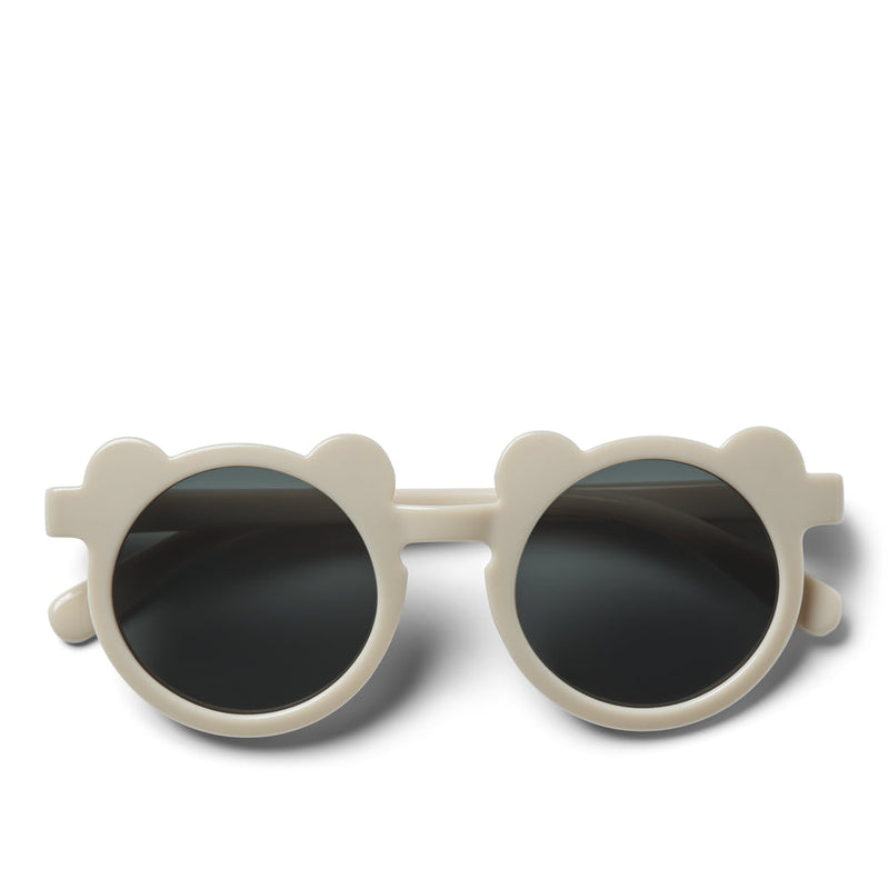 [Liewood] Darla Mr.Bear Sunglasses 4-10Y -Sandy