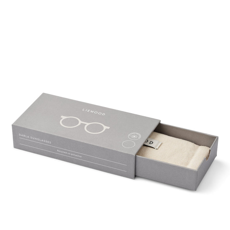 [Liewood] Darla Mr.Bear Sunglasses 4-10Y -Sandy
