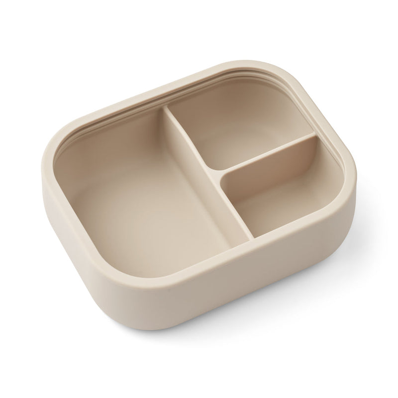 [Liewood] Elinda Lunch Box - It comes in waves / Sandy