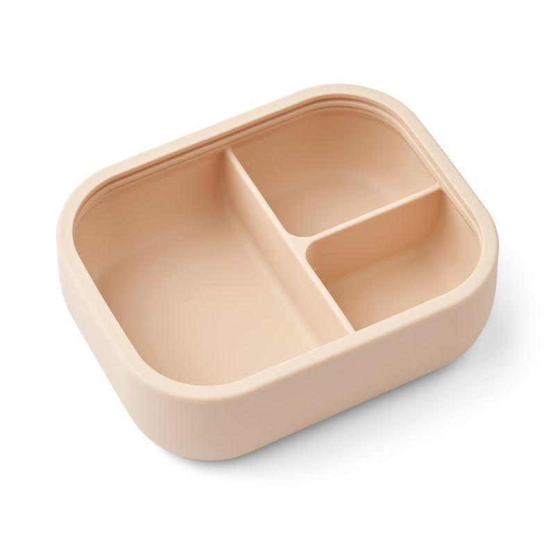 [Liewood] Elinda Lunch Box - Better together / Apple blossom
