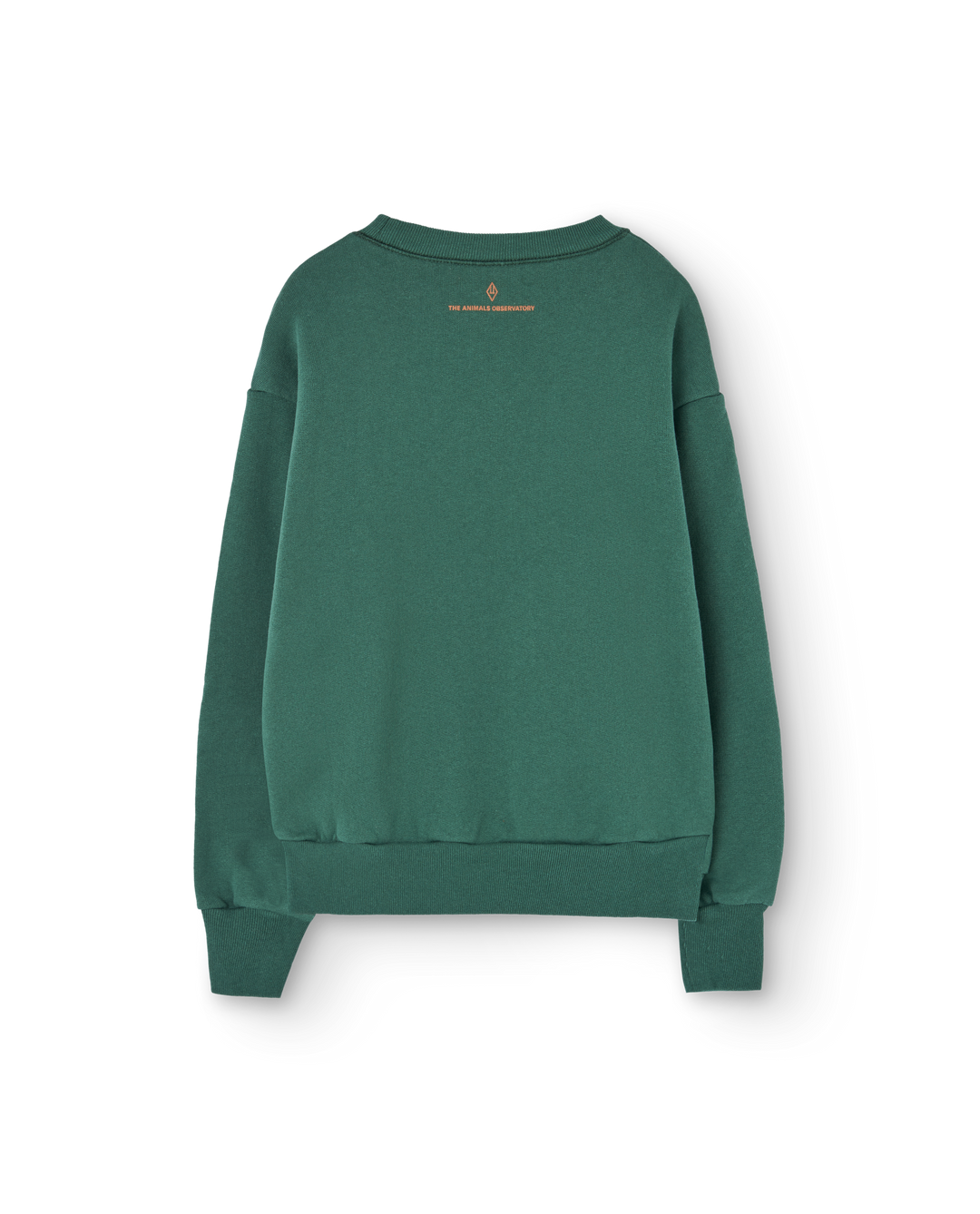[TAO] Bear Kid Sweatshirt - Green