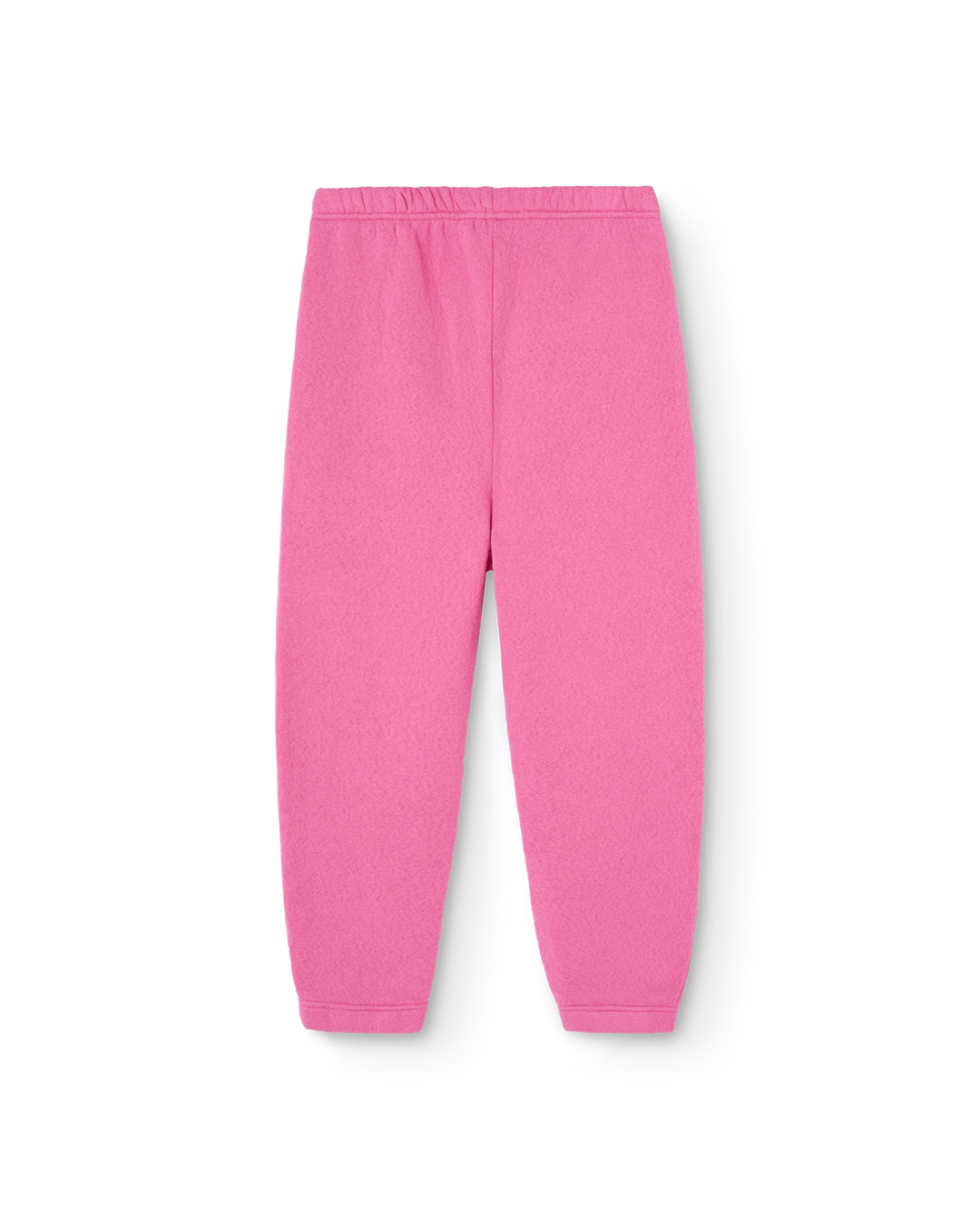 [TAO] Dromedary Kid Sweatpants - Bright Pink