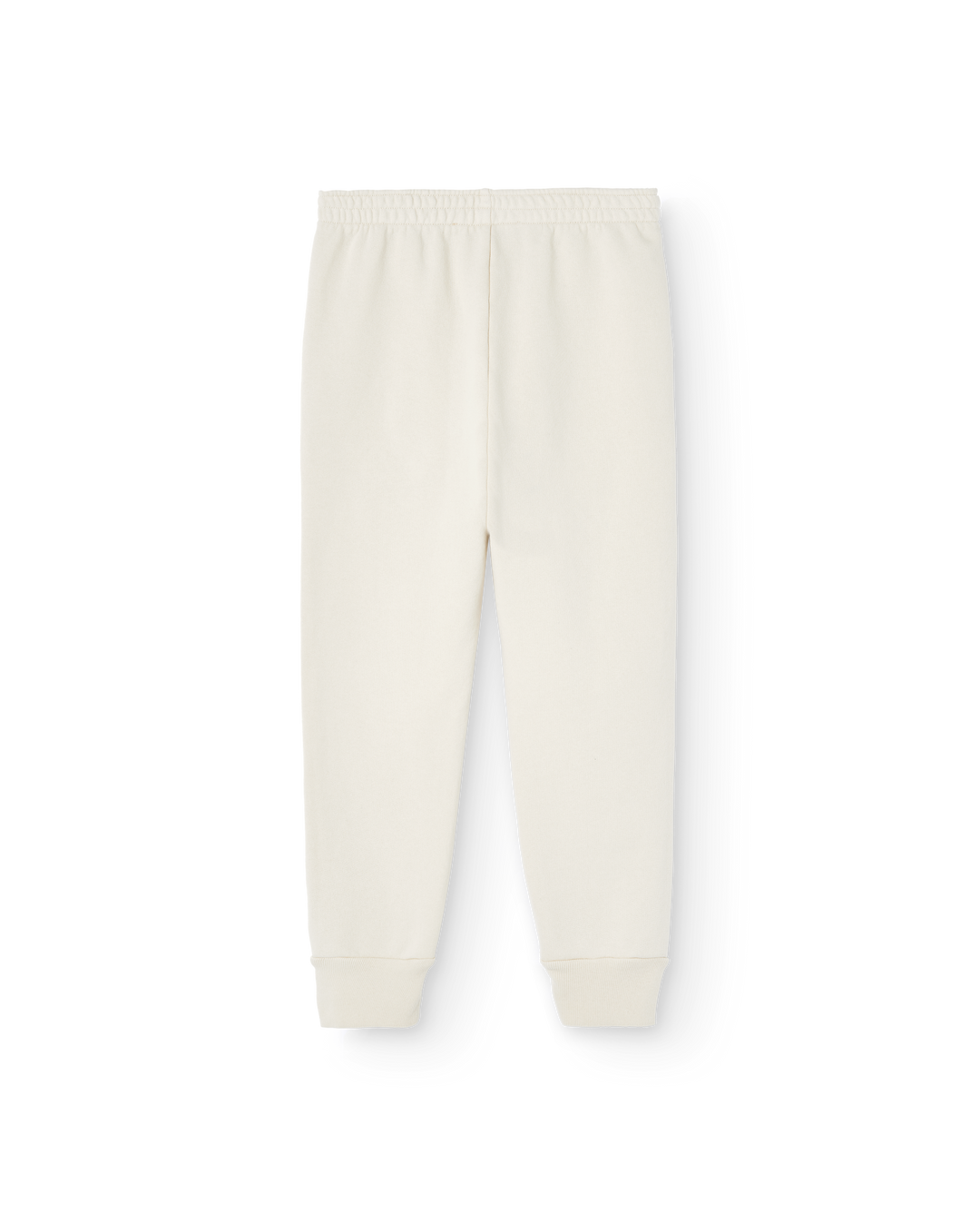 [TAO] Draco Kid Sweatpants - White