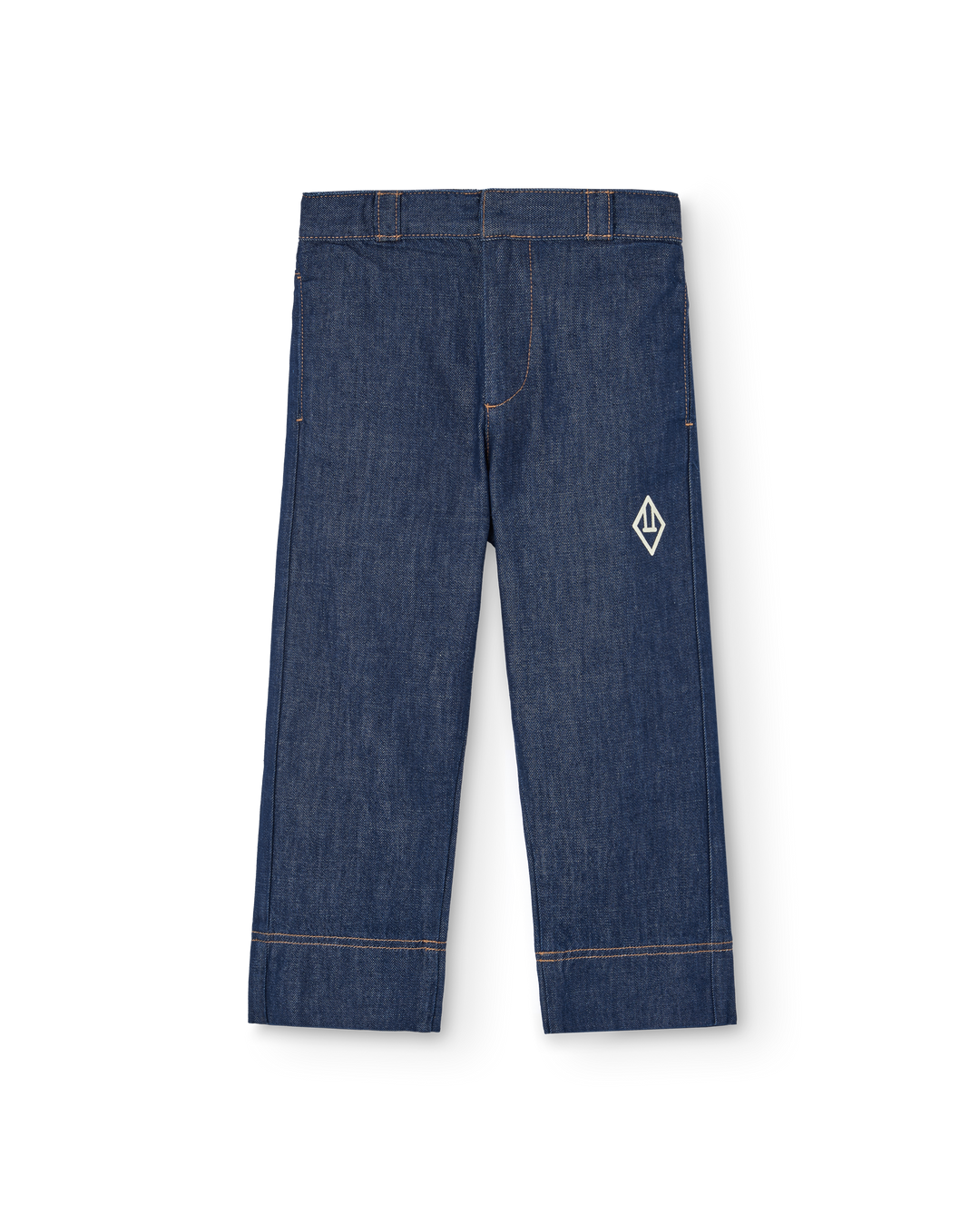 [TAO] Ant Kid Jeans- Indigo