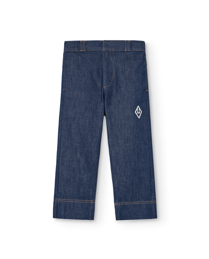 [TAO] Ant Kid Jeans- Indigo