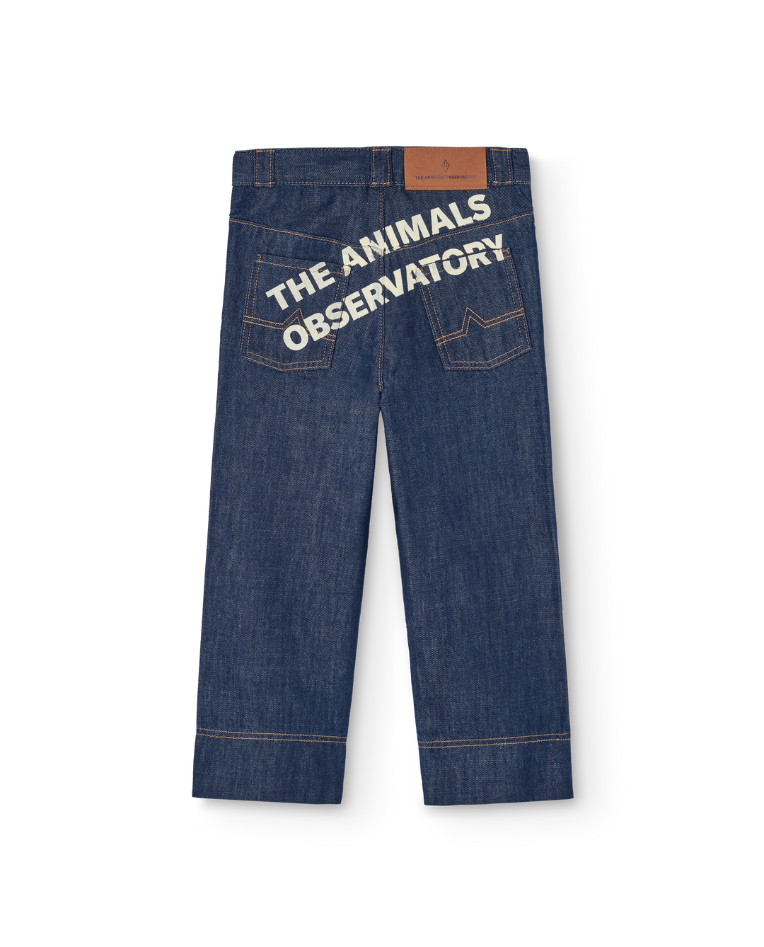 [TAO] Ant Kid Jeans- Indigo
