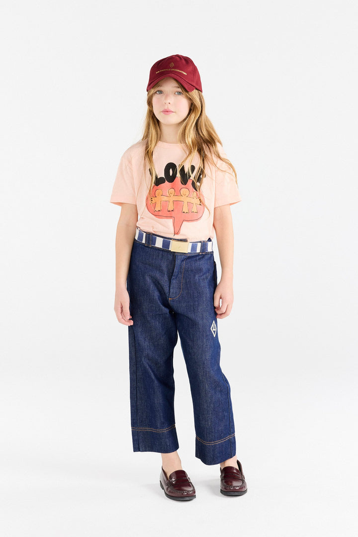 [TAO] Ant Kid Jeans- Indigo