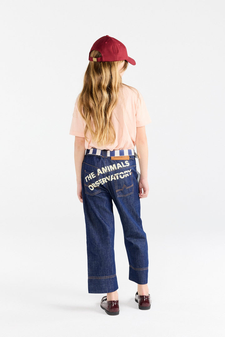 [TAO] Ant Kid Jeans- Indigo