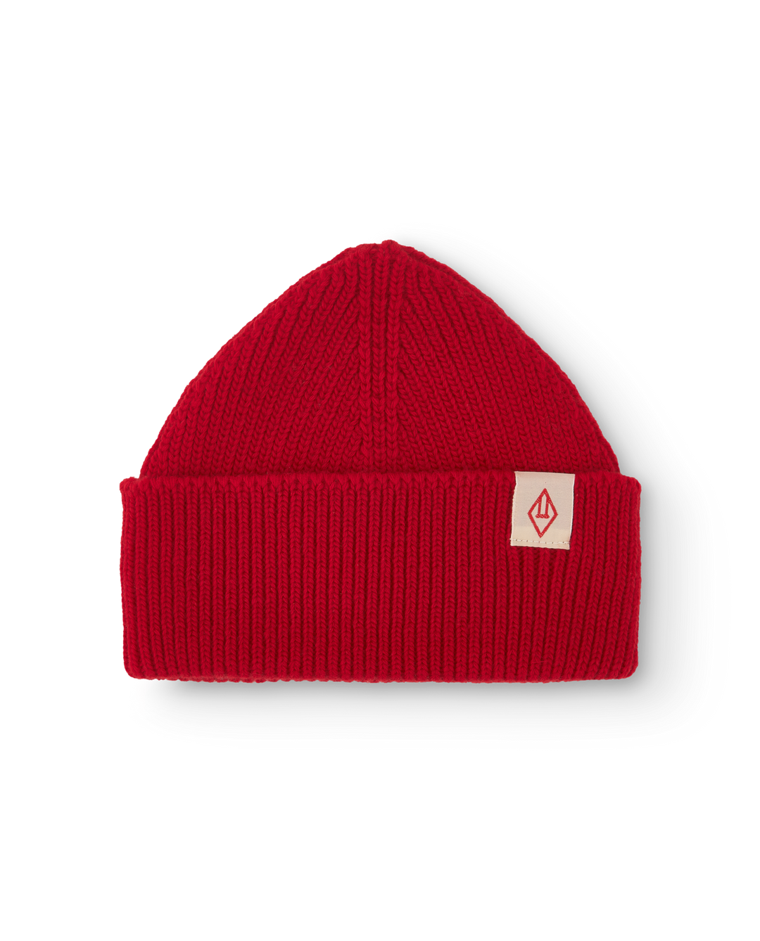 [The Animals Observatory] Pony Kid Beanie - Red