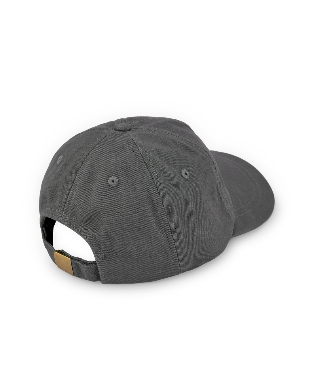[TAO] Hamster Kid Cap - Deep Grey