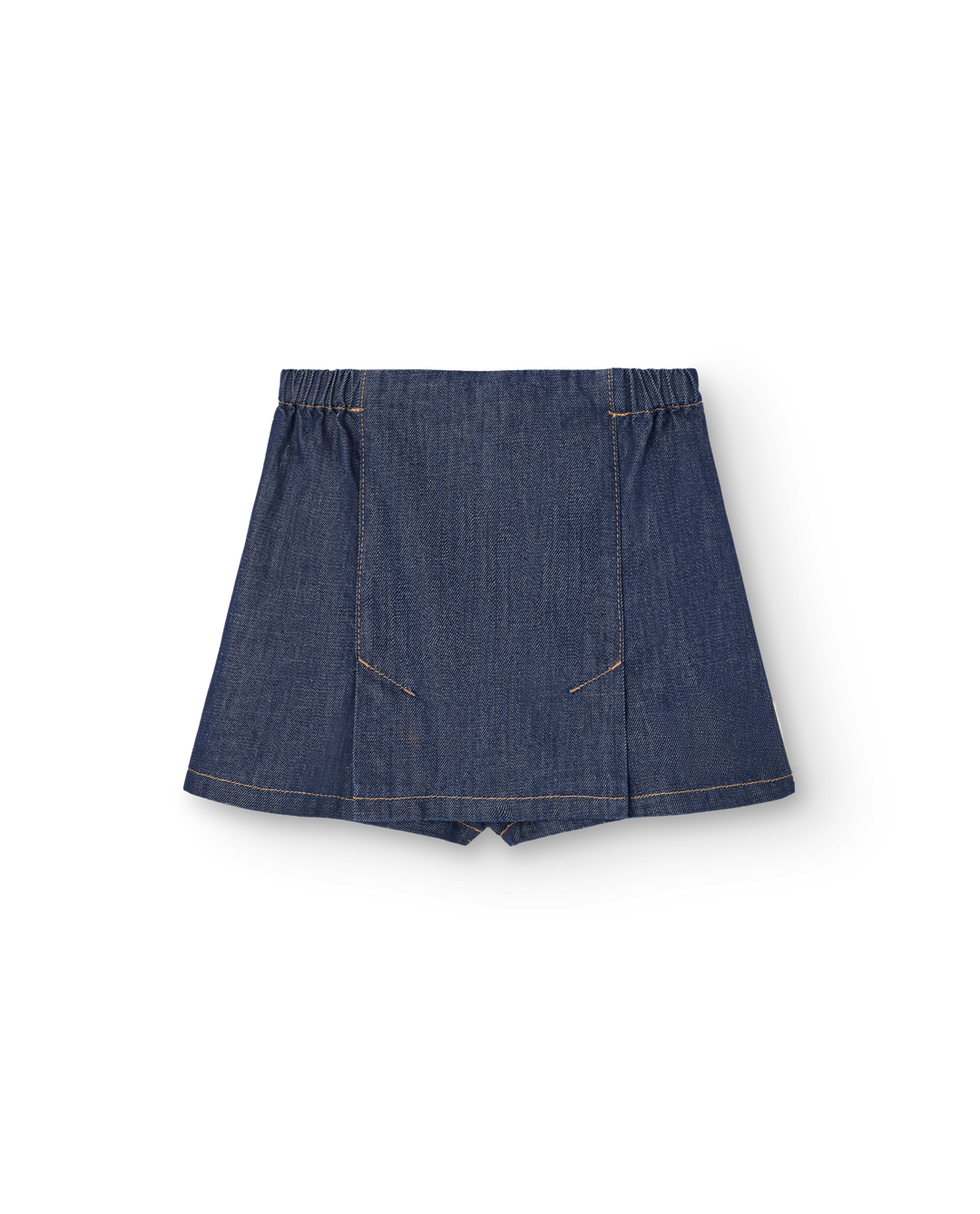 [TAO] Olingo Kid Skirt - Indigo