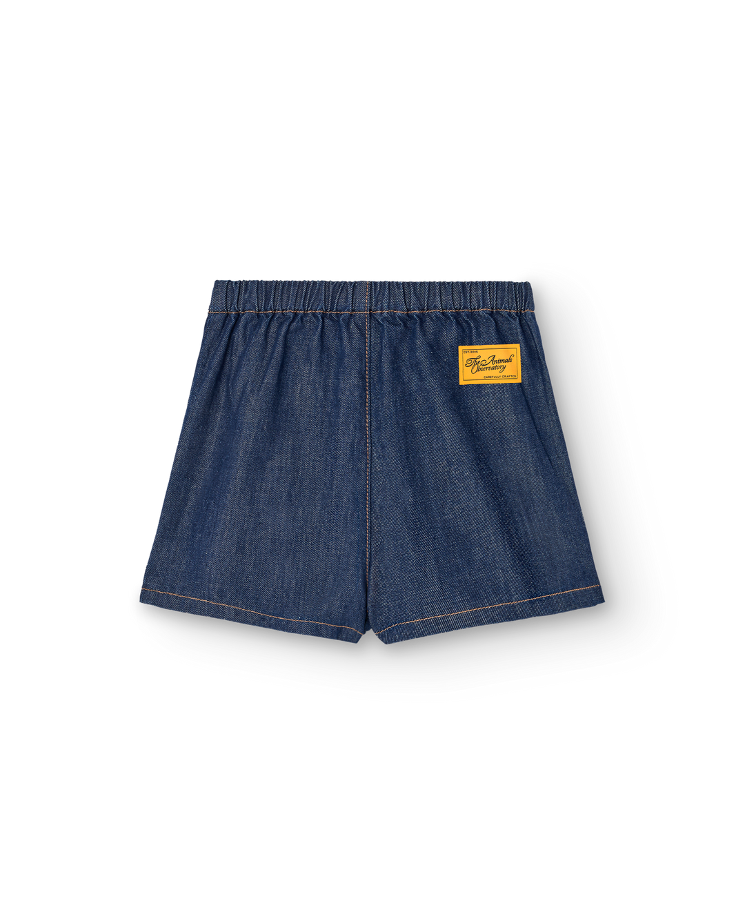 [TAO] Olingo Kid Skirt - Indigo
