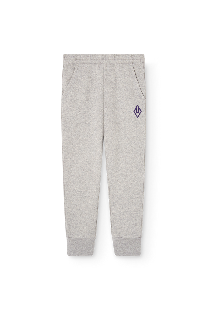 [TAO]DottyBack Kid Sweatpants - Medium Grey Heather