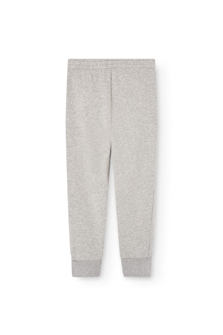 [TAO]DottyBack Kid Sweatpants - Medium Grey Heather