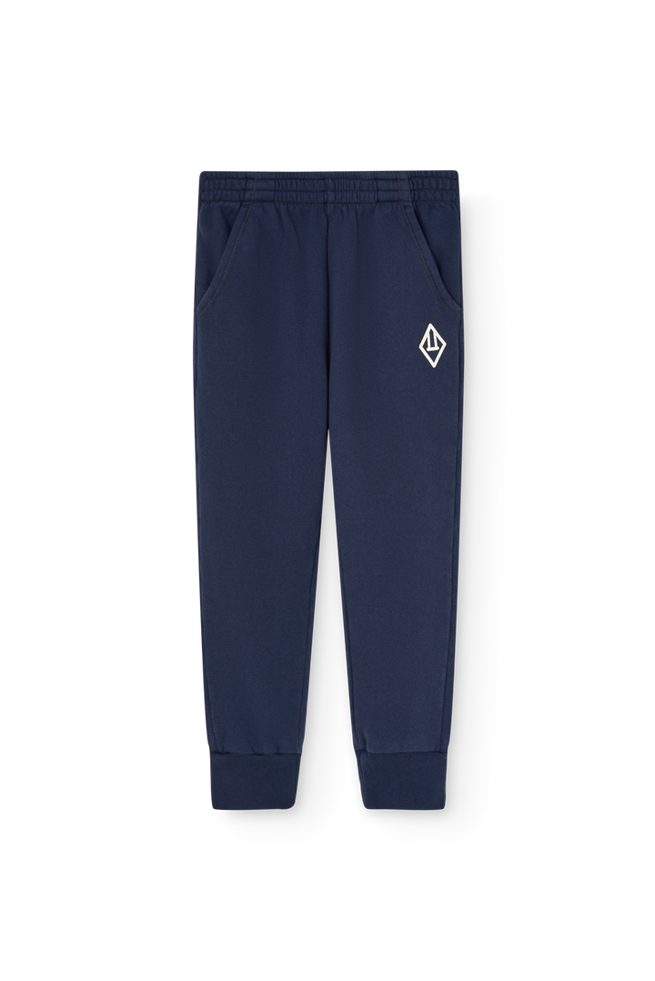 [TAO]DottyBack Kid Sweatpants - Navy