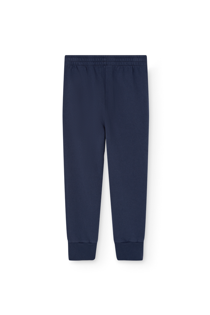 [TAO]DottyBack Kid Sweatpants - Navy