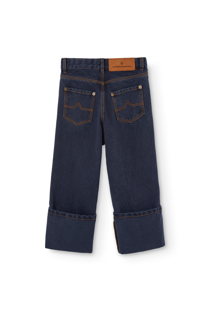 [TAO]Ant Denim Jeans - Deep Grey