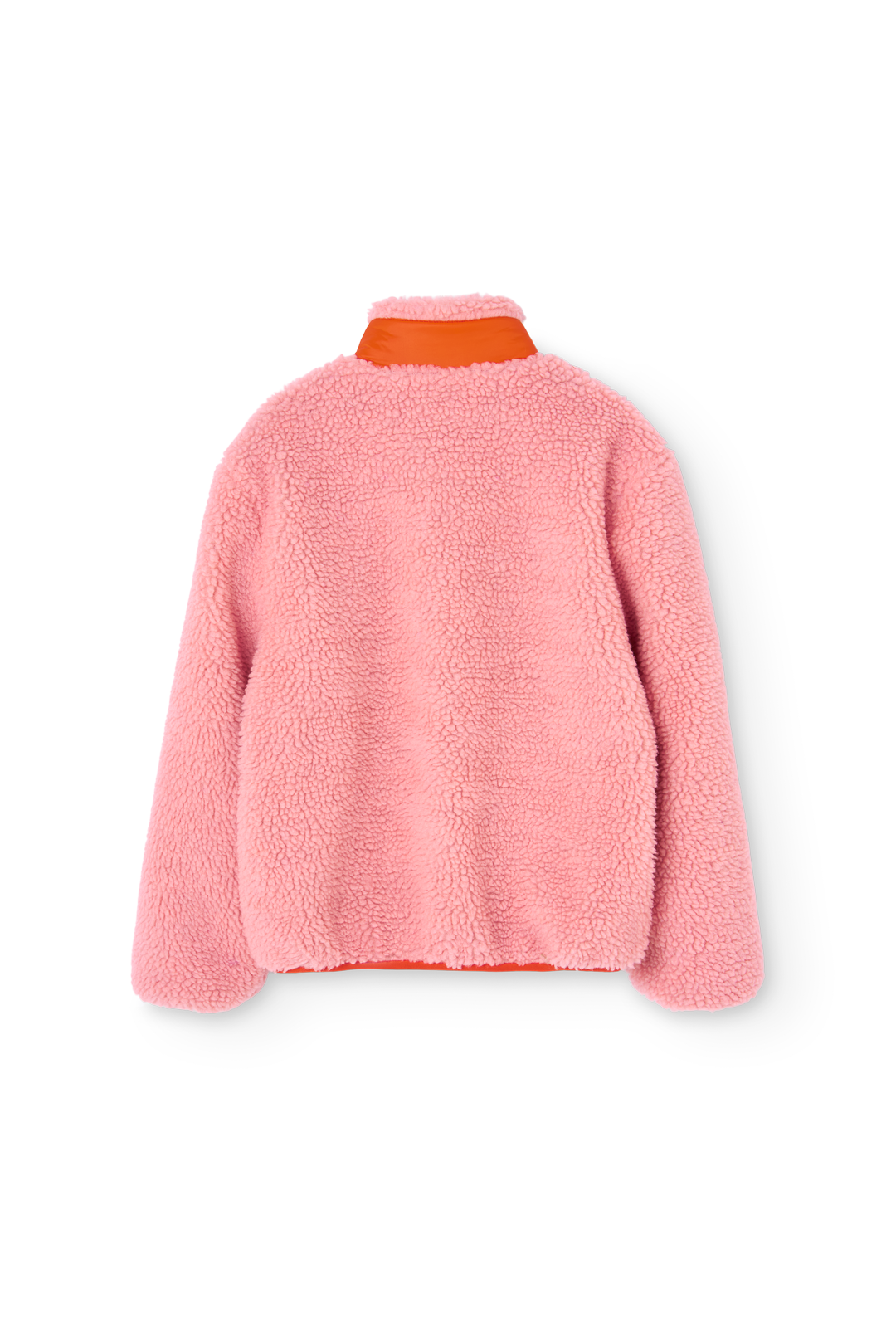 [TAO]Shrew Kid Track Jacket - Pink