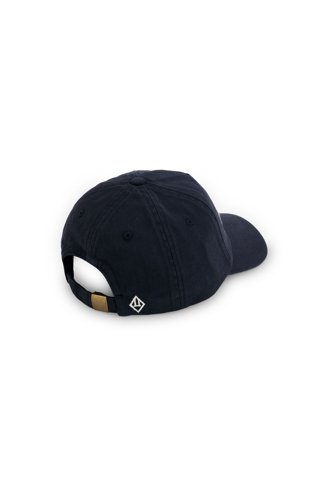 [TAO] Hamster Kid Cap - Navy
