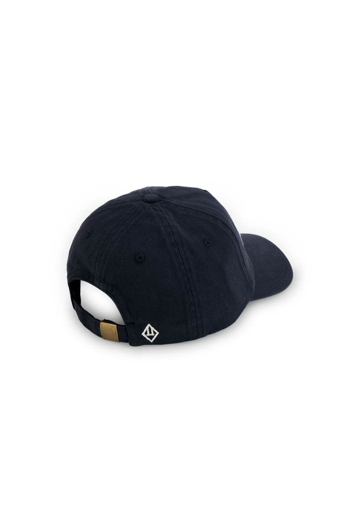 [TAO] Hamster Kid Cap - Navy