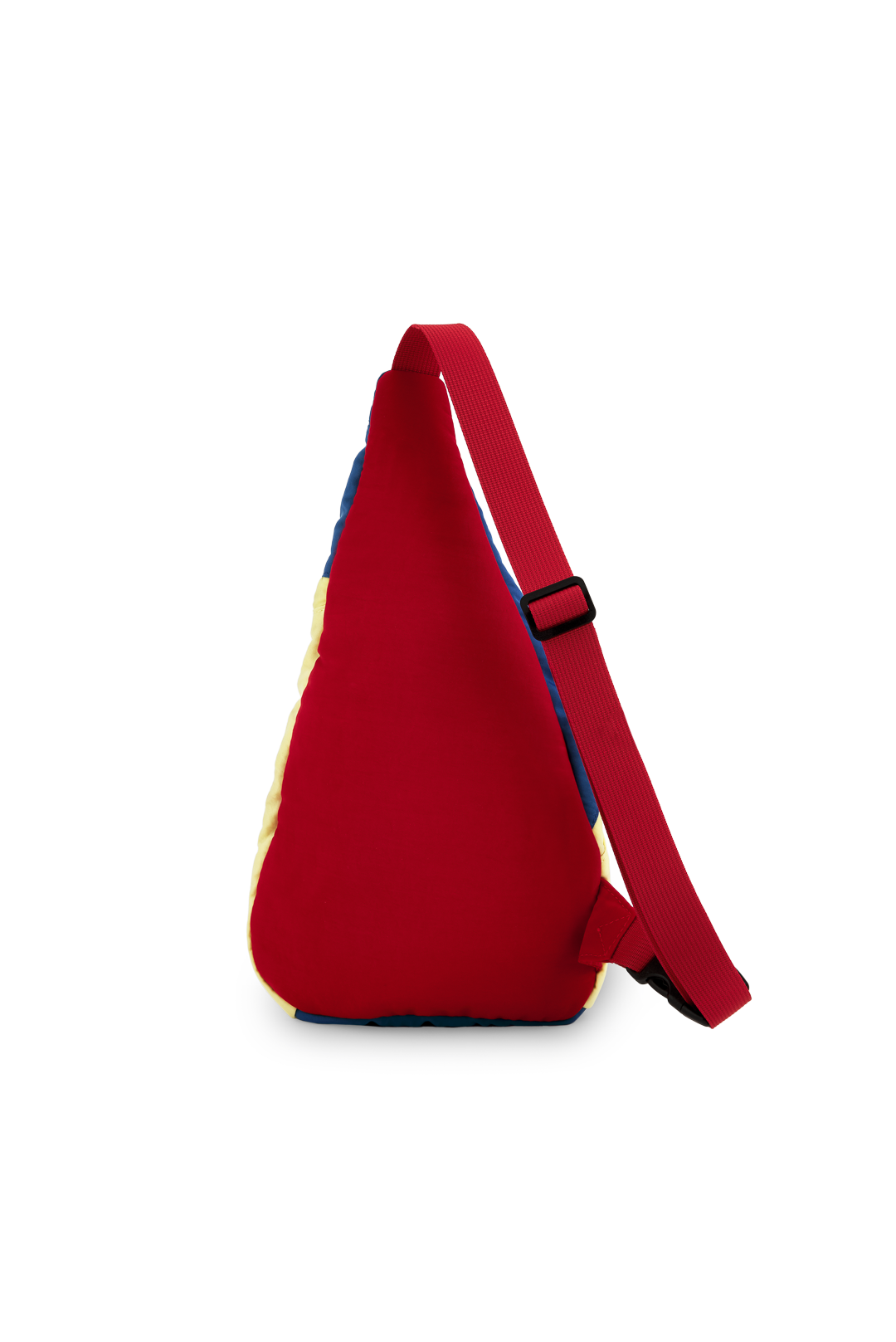 [TAO] Wallaby Accessories Bag - Red